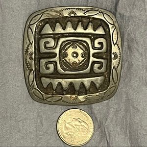 Awesome unique Belt Buckle !